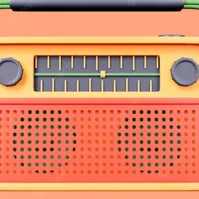 Sly Digital radio