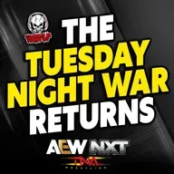 WWE NXT & AEW Dynamite 10/7/25 Review | TNA INVADES THE PC As AEW Returns To Daily's Place!