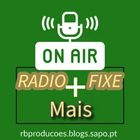 Radio Mais FiXe