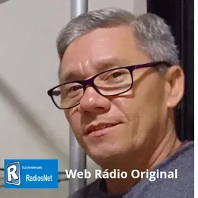 Web Rádio Original
