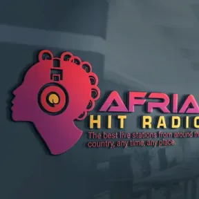 AFRICAHITRADIO