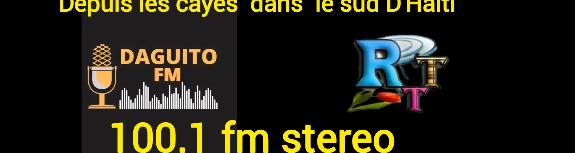 Radio Daguito et Tulipefm