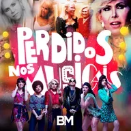 #50 - Brenda Lee e o Palácio das Princesas - BM recebe elenco e produção.