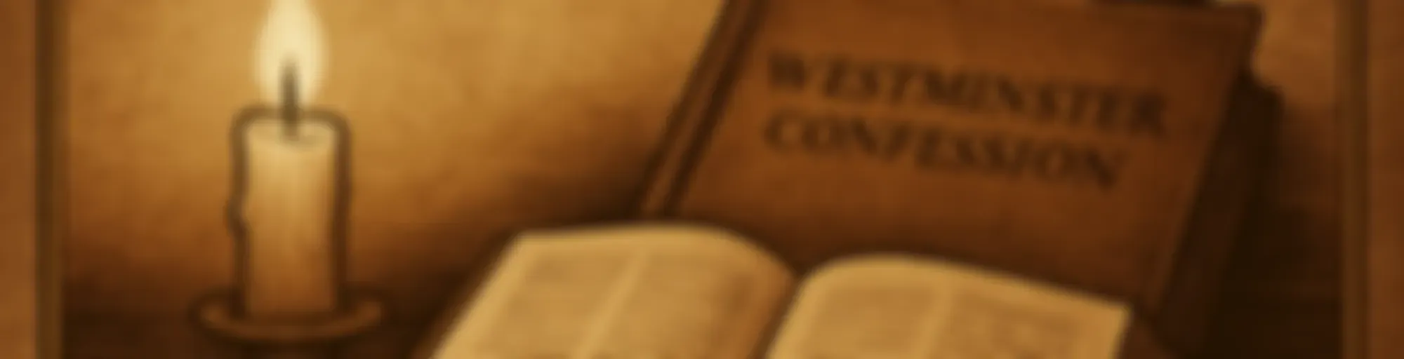 Confessional Moments