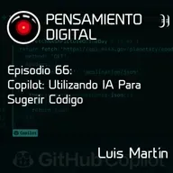Ep66: Copilot: Utilizando IA para sugerir código
