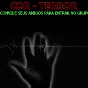 Contos de Radio - Terror