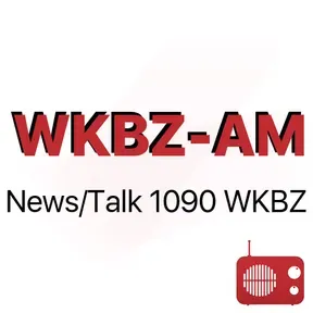 WKBZ NewsTalk 1090