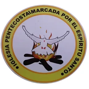RADIO MARCADO POR EL ESPIRITU SANTO