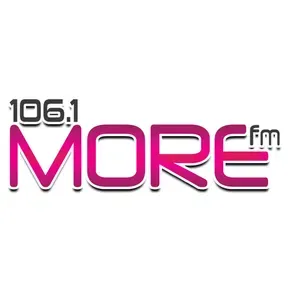 KALE 106.1 More FM