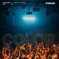 Colorcast Radio 257: Best of Colorcast Radio 2025