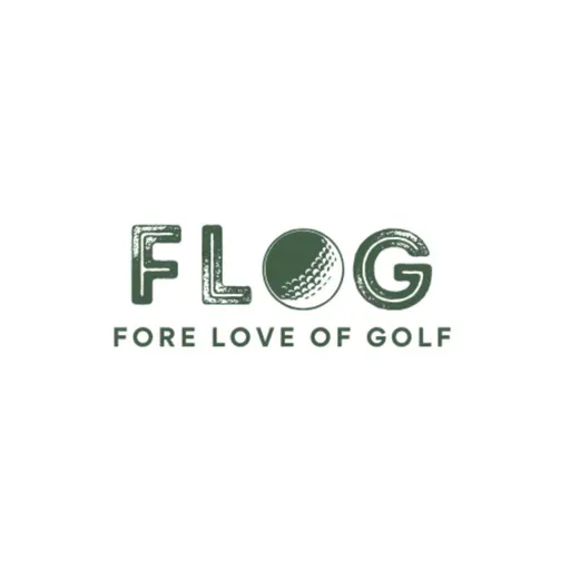 Fore Love of Golf: International Man of History - Connor T. Lewis