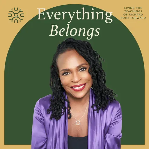 A Critical Mass: The Secret of the Remnant with Rev. Dr. Jacqui Lewis
