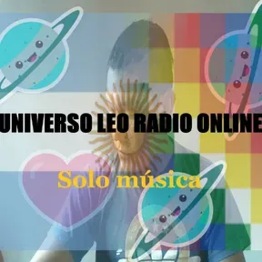 Universo Leo