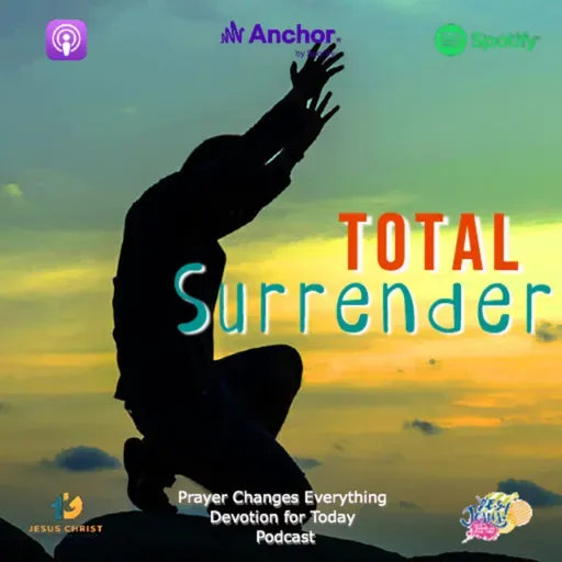 "Total Surrender" 