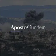 Lübnan’da ateşkes, Adalar’da operasyon | 20 haziran 2026