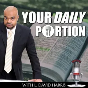 Your Daily Portion