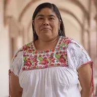 Literatura - 27 - Poesía y Narrativa Purépecha. En voz de Alicia Mateo