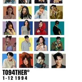 TO94THER FM