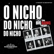 T04E04 - The Big Bang Theory: O nicho do nicho do nicho