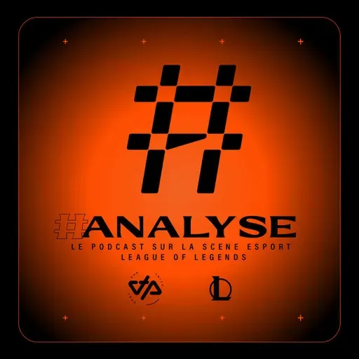 #Analyse S3E03 Edition spéciale Worlds