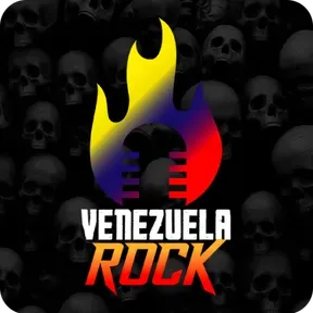 Venezuela Rock - Radio Digital