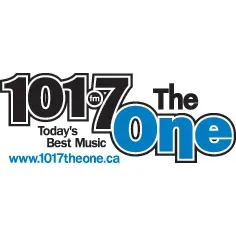 CKNX 101.7 The One FM -