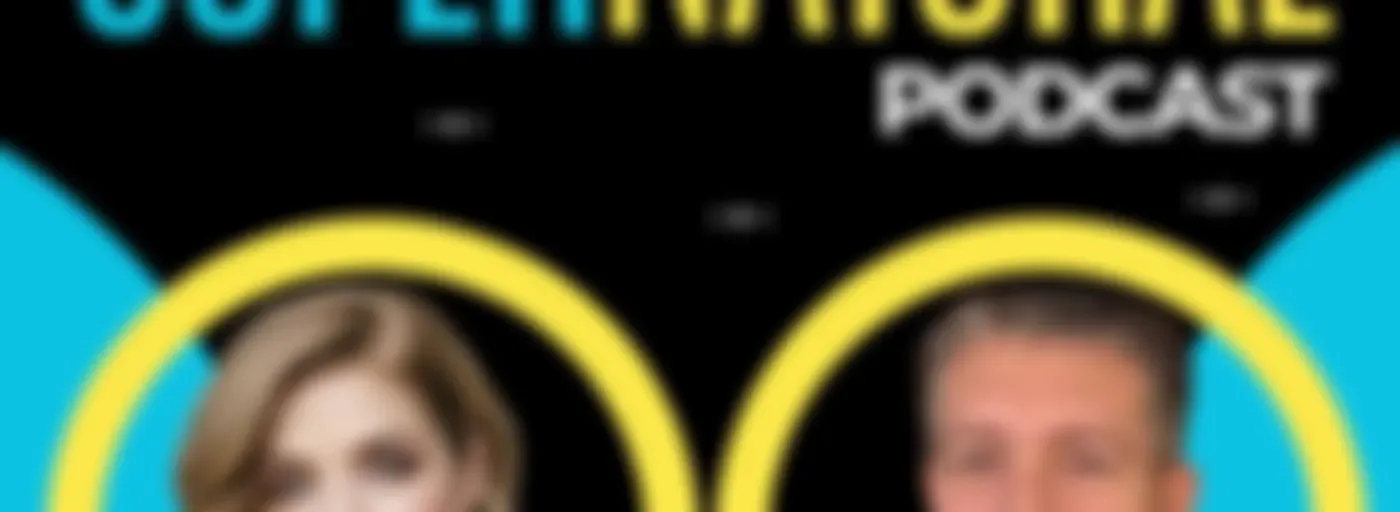 Into the Supernatural With Jen Lilley & Billy Hallowell