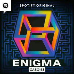 Caso 63: Enigma