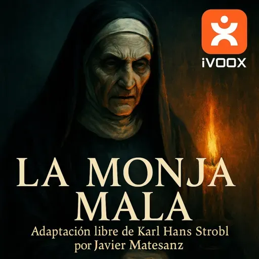 #324 La Monja Mala de Karl Hans Strobl