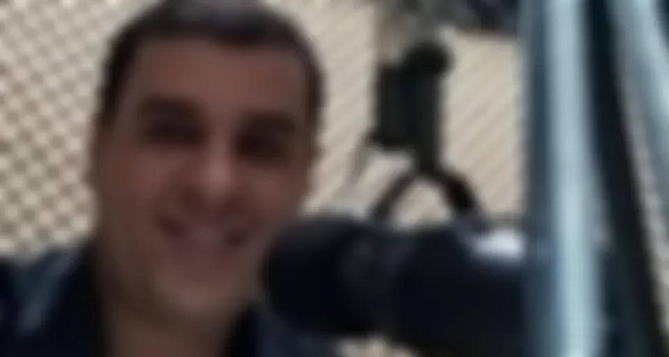 Repórter Celso Freire