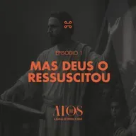 [Série] Atos (Parte dois) | Mas Deus o ressuscitou, com Pipe Lima - Atos 13:1-41 [#ep1]