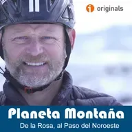 T6 Ep3 | Antonio de la Rosa, la llamada del Ártico