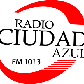 RADIO CIUDAD 1013