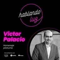 Homenaje a Victor Palacio