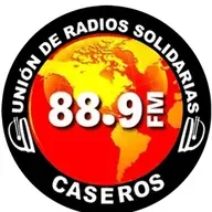 FM CRISTAL 89.7 en vivo