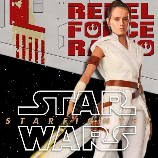 STAR WARS: STARFIGHTER | Plot Rumors & Surprise Cameos