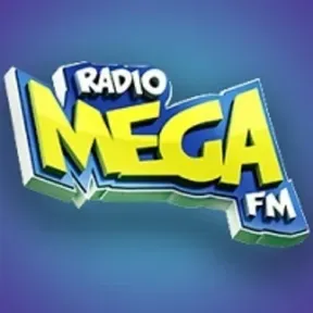 Mega FM - 102.5