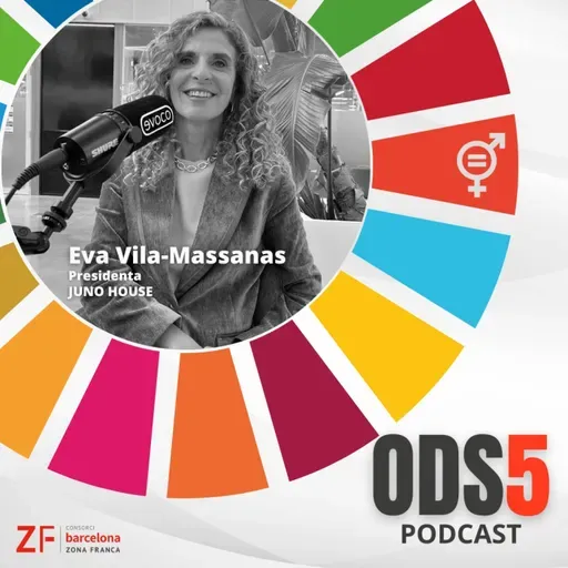 La importancia de la comunidad en el talento femenino, con Eva Vila-Massanas