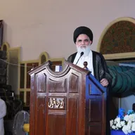 شیخ الاسلام ڈاکٹر طاہر القادری ، نگاہ قدر شناس میں  خصوصی خطاب : استاد محترم سید جواد نقوی حفظہ اللہ