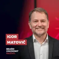 Matovič: Za 5-tisíc eurami Ficovho syna sú milióny. Kaliňák si zo Smeru vyberá oveľa viac