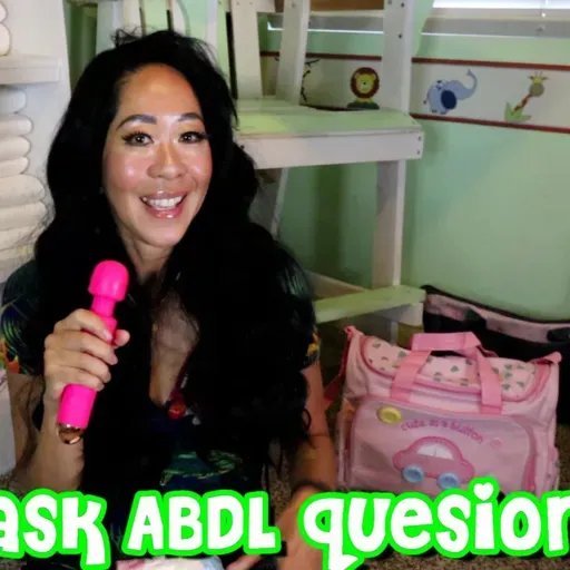 Vanillas ask ABDL Questions Video