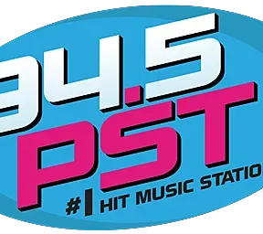 94.5 PST
