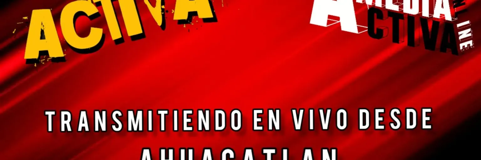RADIO ACTIVA AHUACATLAN