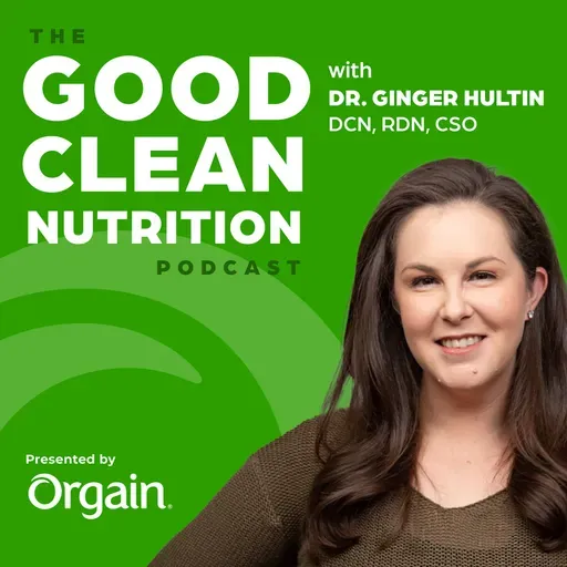 Nutrition Strategies to Support Cognitive Function and Brain Health with Dr. Austin Perlmutter, MD (ep – 81)
