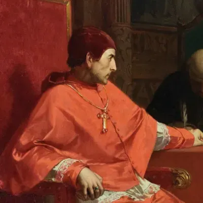 TradTalk Podcast 121 - Vida e Obra do Cardeal Caetano (com Prof. Carlos Nougué e Pablo Cânovas)