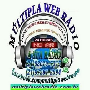 MULTIPLA WEB RADIO