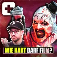 #556 | NEUE HÄRTE in Filmen - wir sprechen u.a. über MARCO