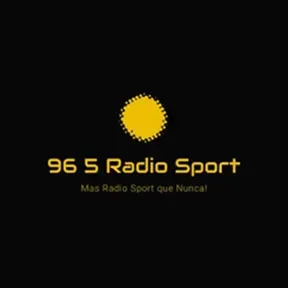 96.5 FM Radio Sports en vivo