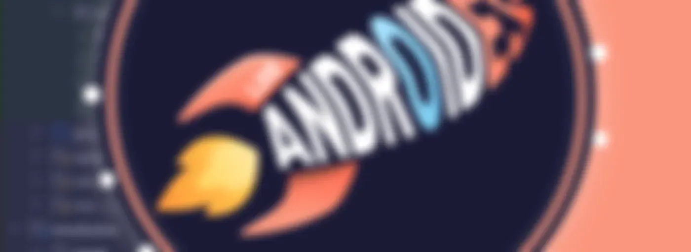 Los androides
