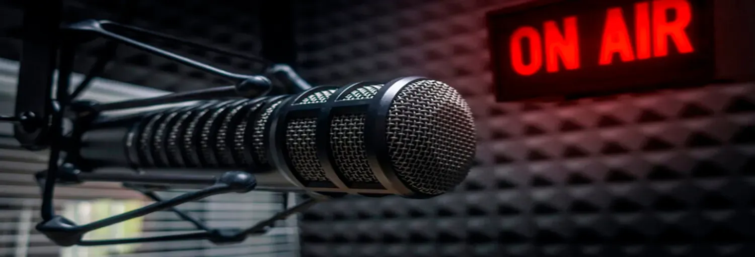 MD On Air